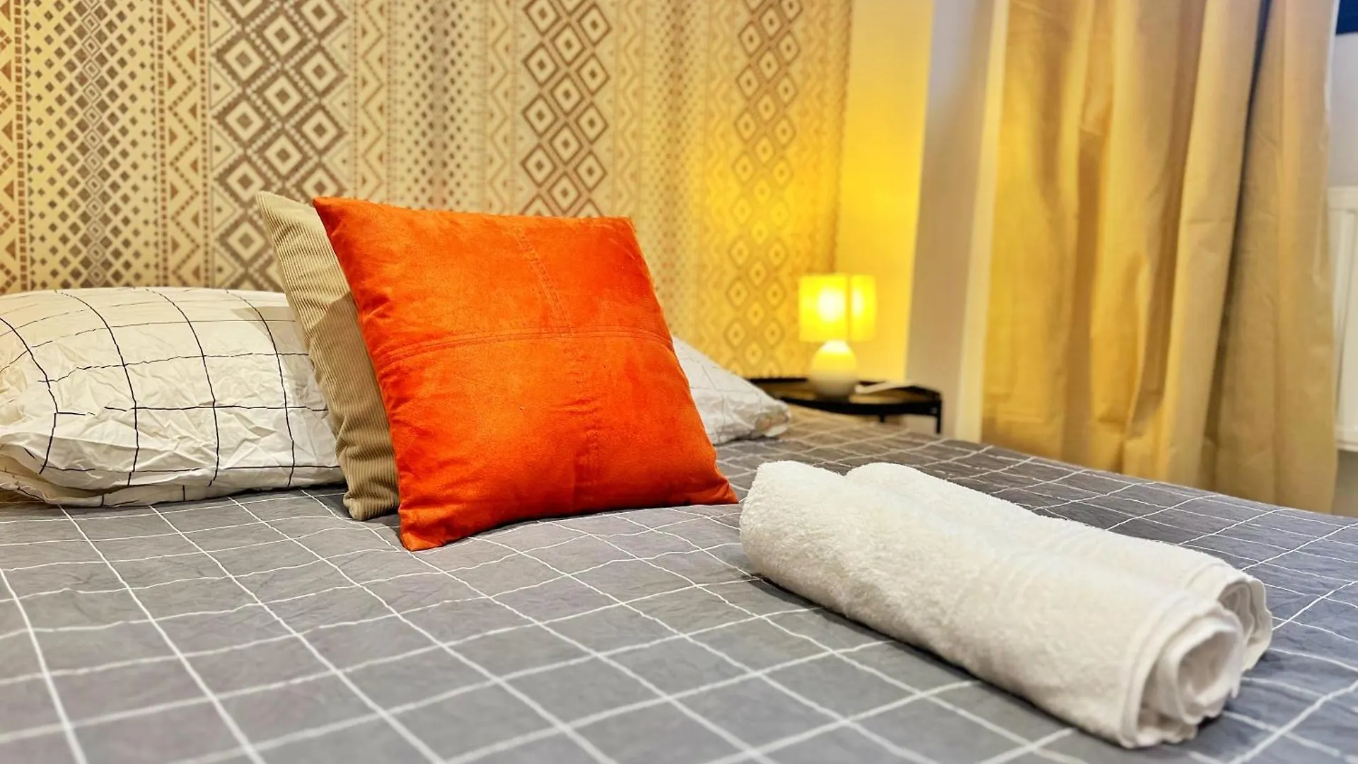 Suite Eltone Villeurbanne
