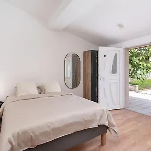 Appartement Lumignons Lyonnais - Doua, Villeurbanne