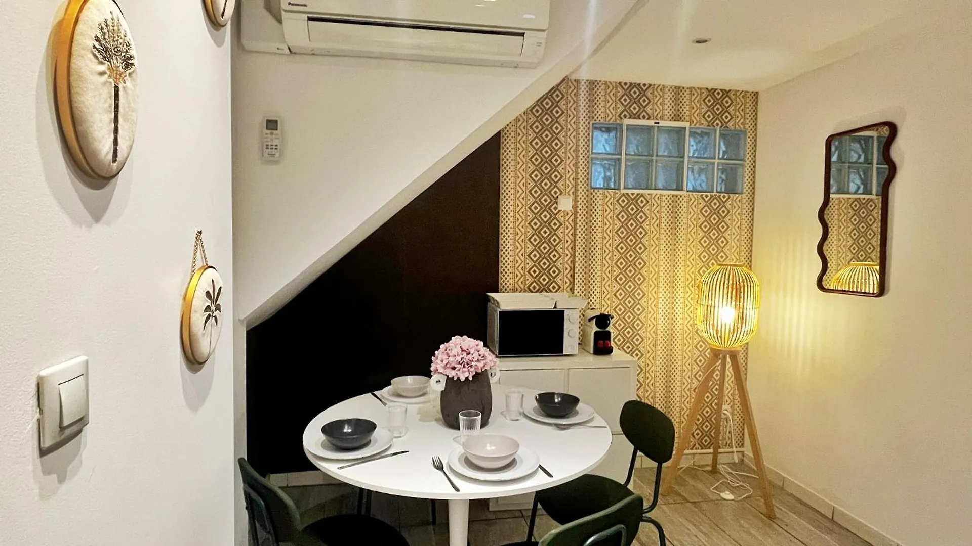 Suite Eltone Villeurbanne Apartment