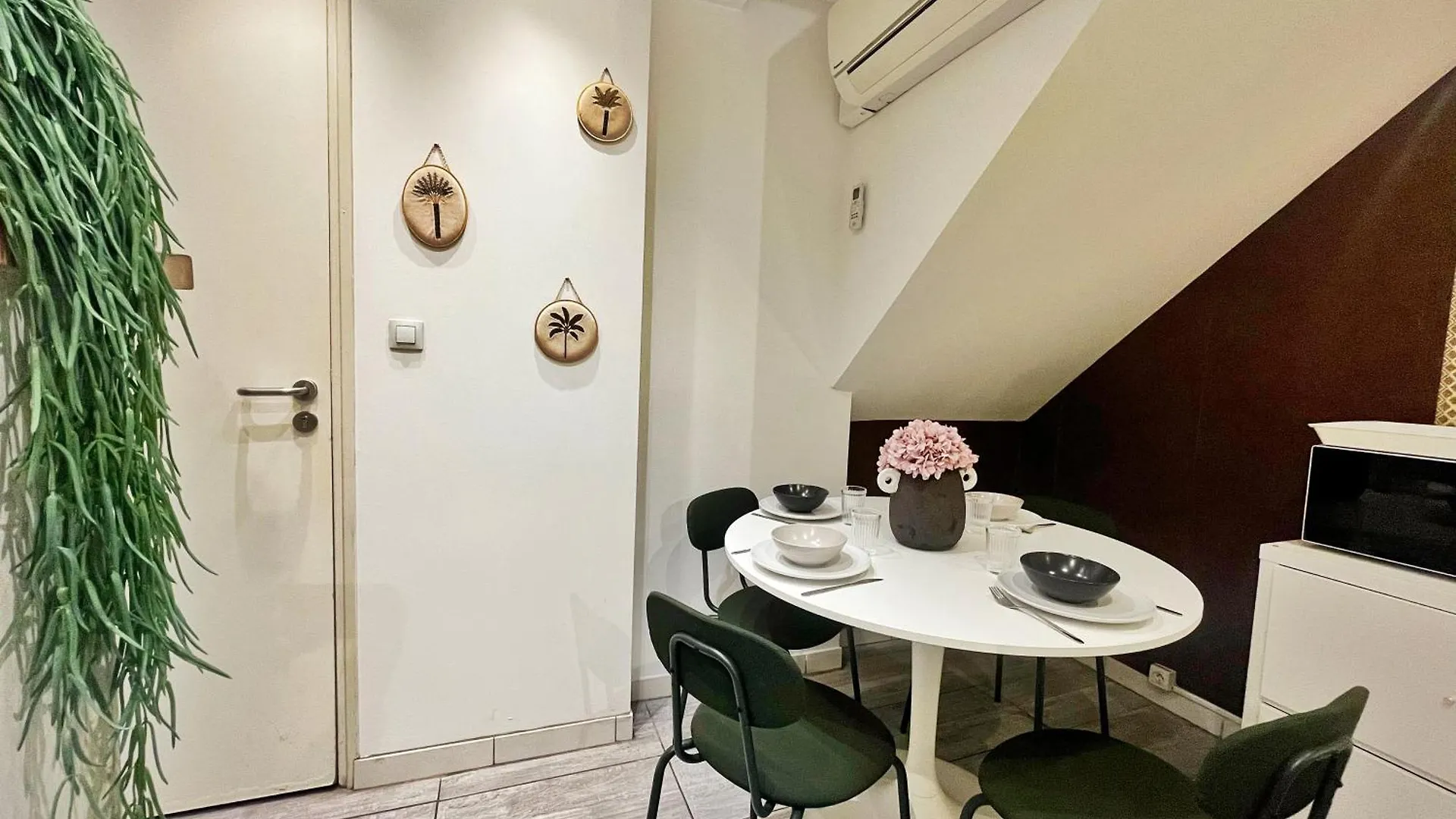 Suite Eltone Villeurbanne 0*,  France