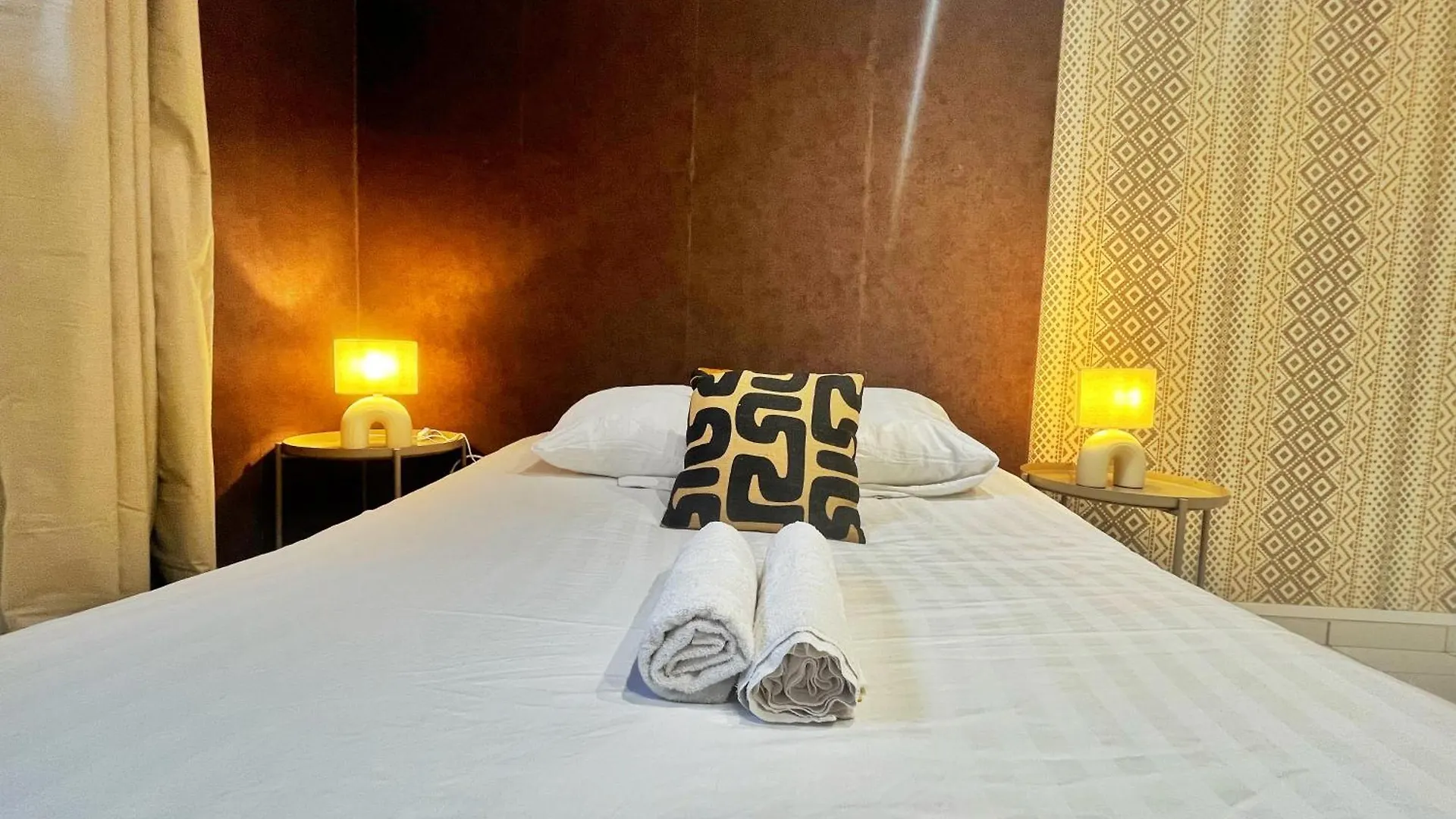 Suite Eltone Villeurbanne