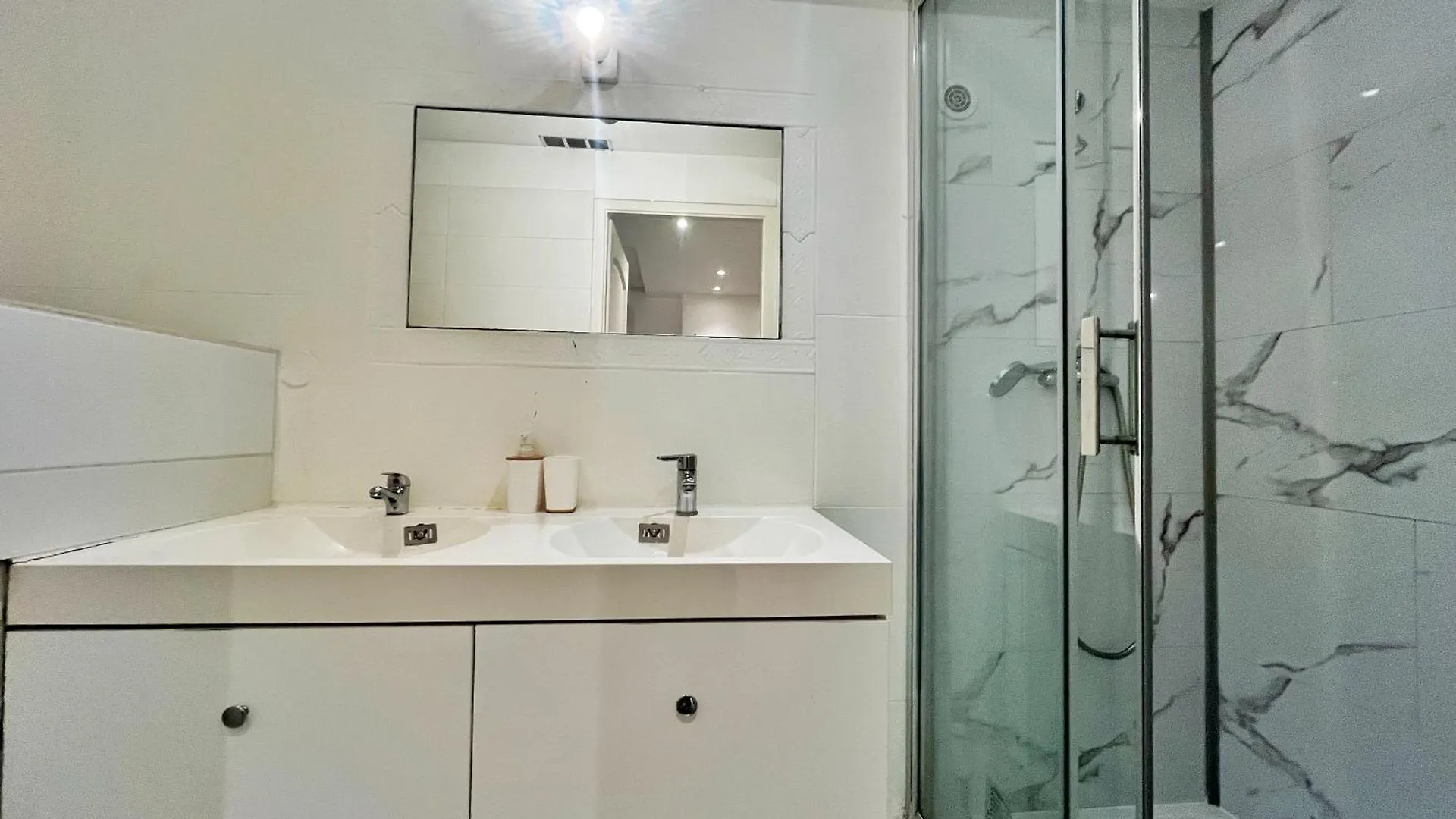 Suite Eltone Villeurbanne